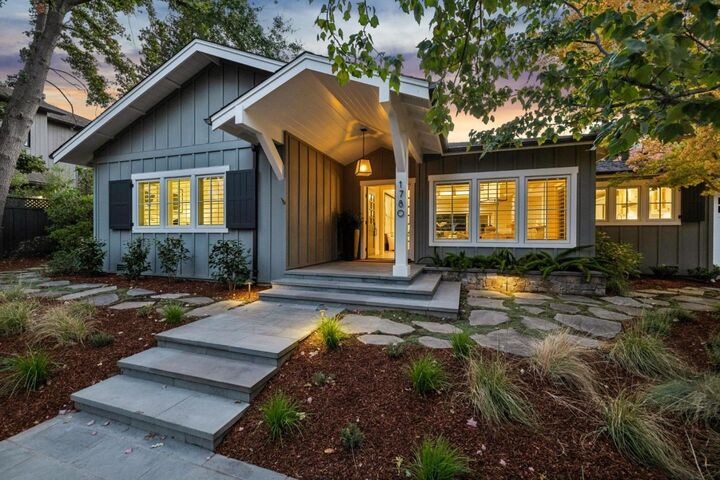 Property Photo: 1780 Bay Laurel Drive CA 94025