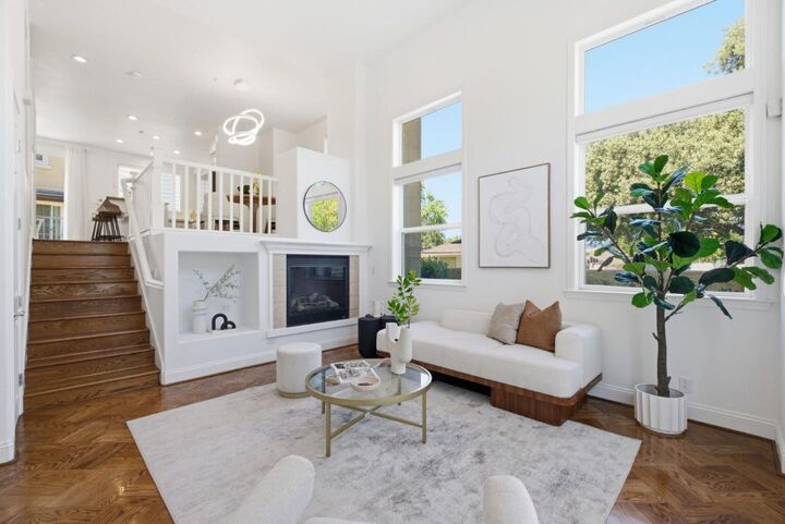 Property Photo:  5138 Graves Avenue  CA 95129 