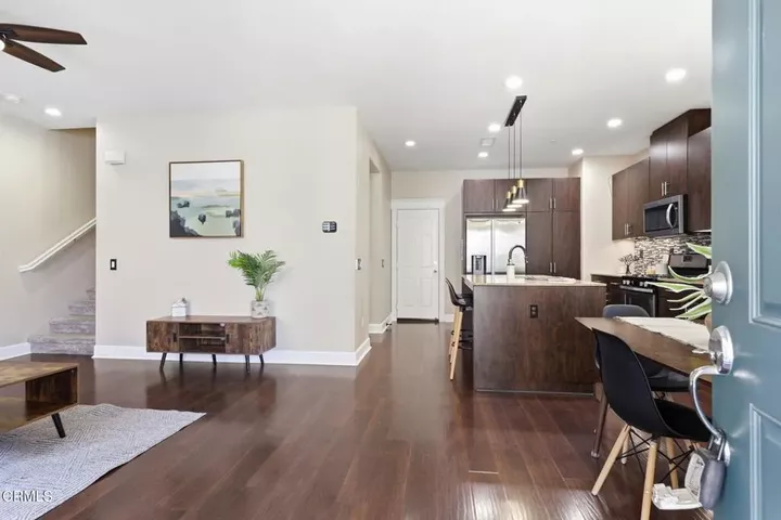 Property Photo:  2700 Riverpark Boulevard  CA 93036 