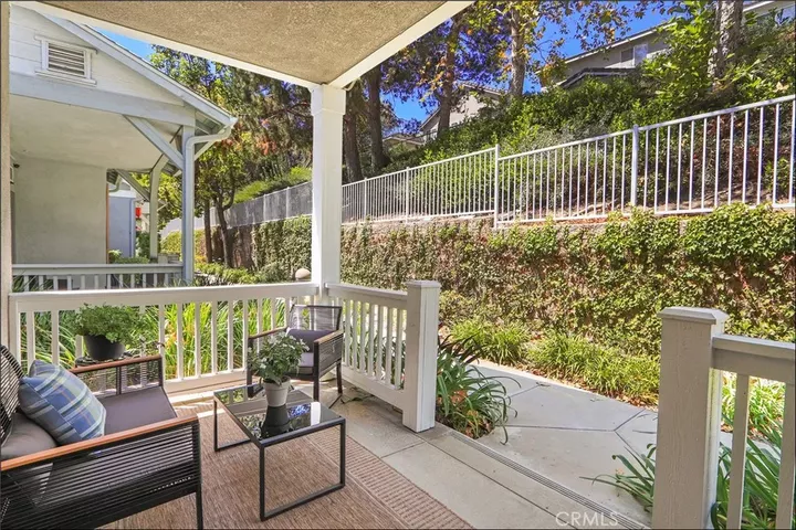 Property Photo:  9 Picket  CA 92656 