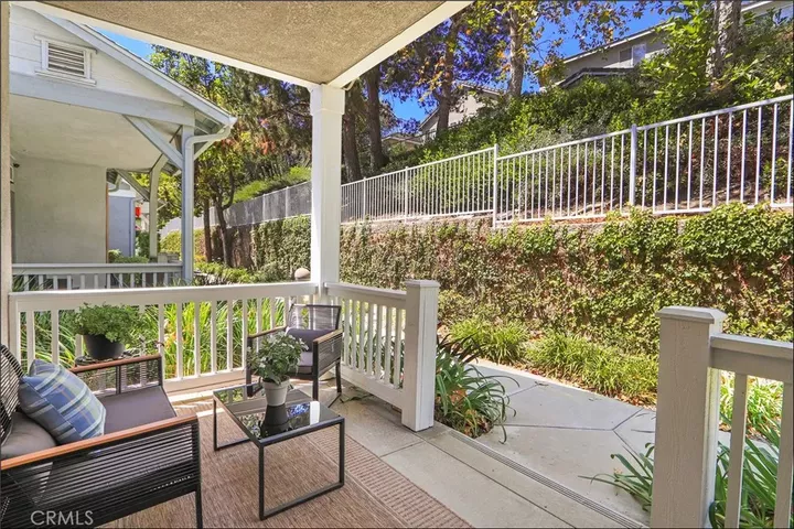 Property Photo:  9 Picket  CA 92656 