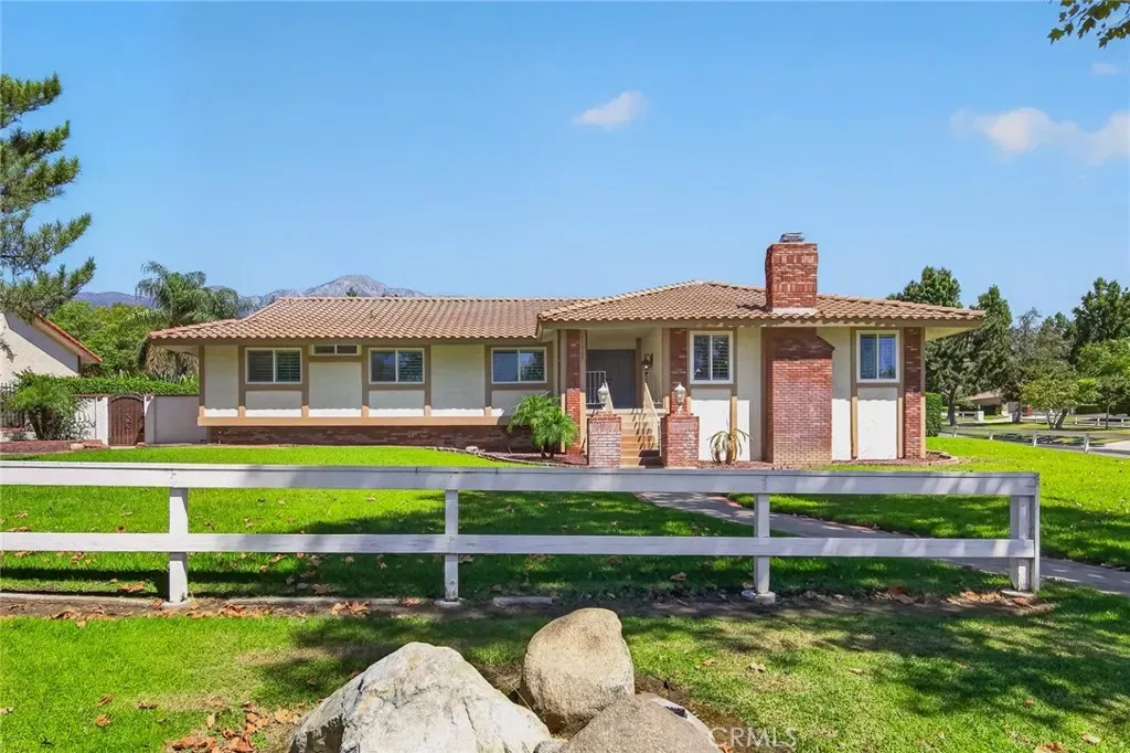 Property Photo:  11028 Wilson  CA 91737 