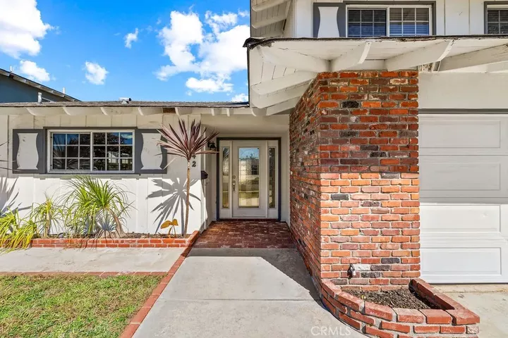 Property Photo: 19742 Potomac Lane CA 92646