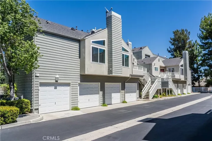 Property Photo:  5 Elmbrook 54  CA 92656 