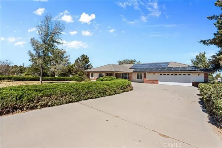 Property Photo: 10944 Chelsea CA 92344