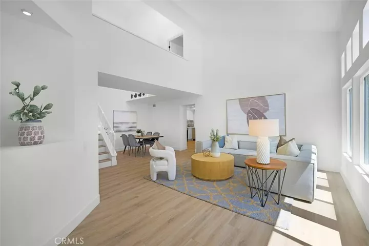 Property Photo: 2578 Calle Barcelona CA 92782