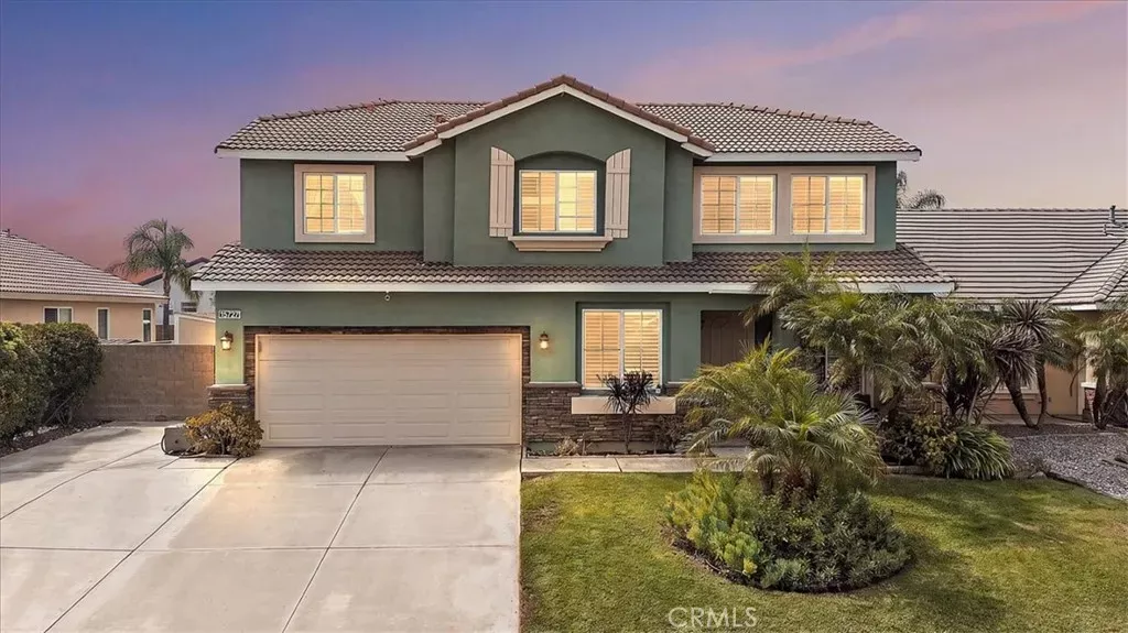 Property Photo: 15727 Virginia CA 92336
