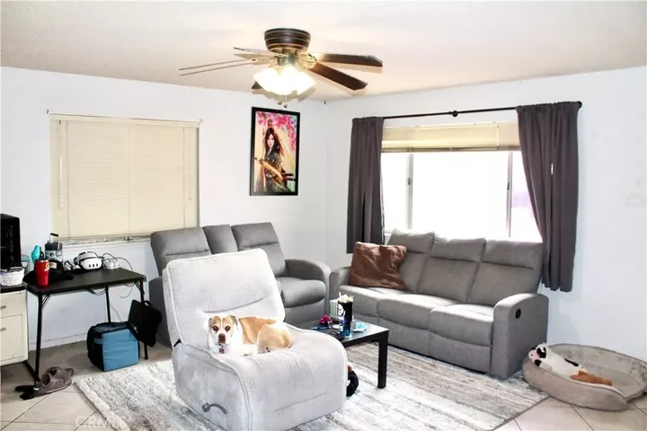 Property Photo:  951 Chateau Way  CA 92311 