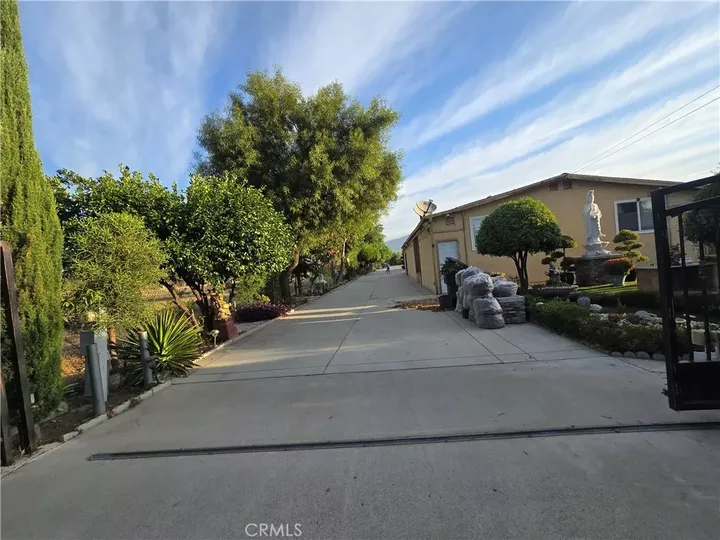 Property Photo: 2138 W West Lincoln CA 92411