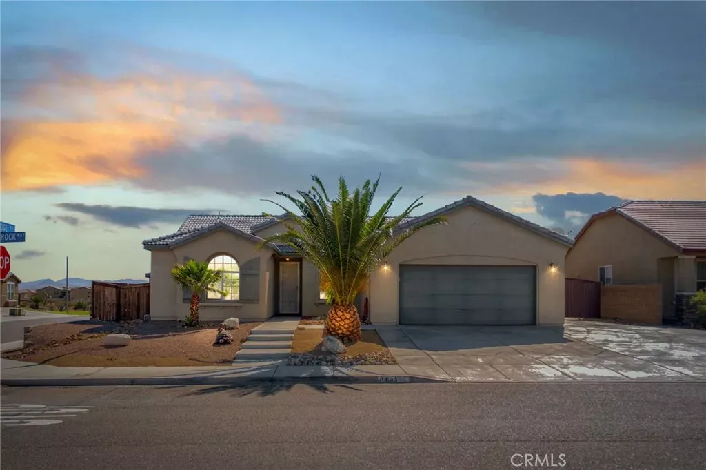 Property Photo:  15643 Pilot Rock Way  CA 92394 