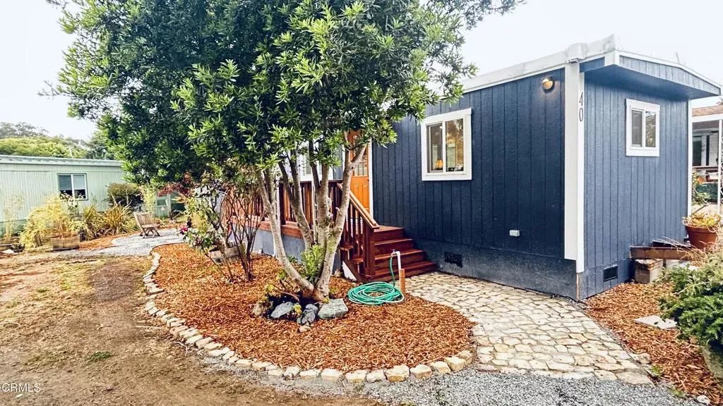 Property Photo:  17900 Ocean 40  CA 95460 
