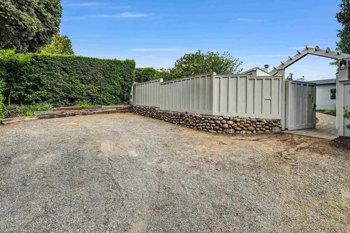 Property Photo: 325 13th Street CA 92014