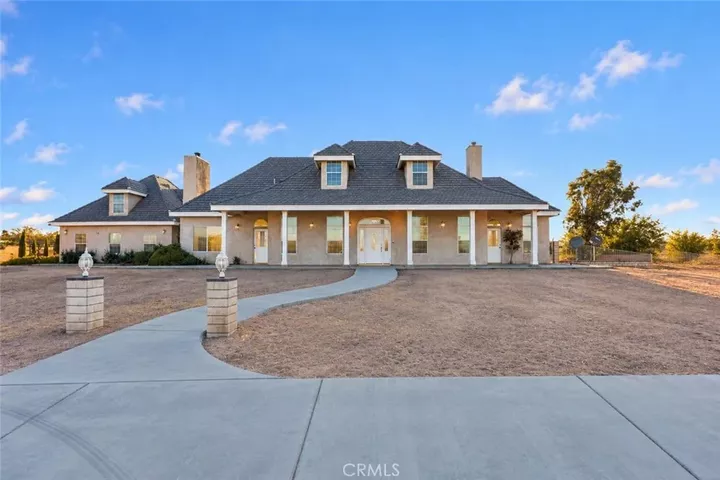 Property Photo:  8250 Cataba  CA 92344 