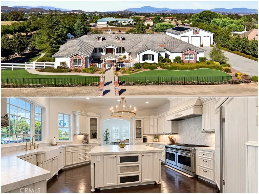 Property Photo:  25016 Trilogy Trail  CA 92562 