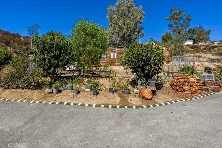 Property Photo:  46119 Rainbow  CA 92536 