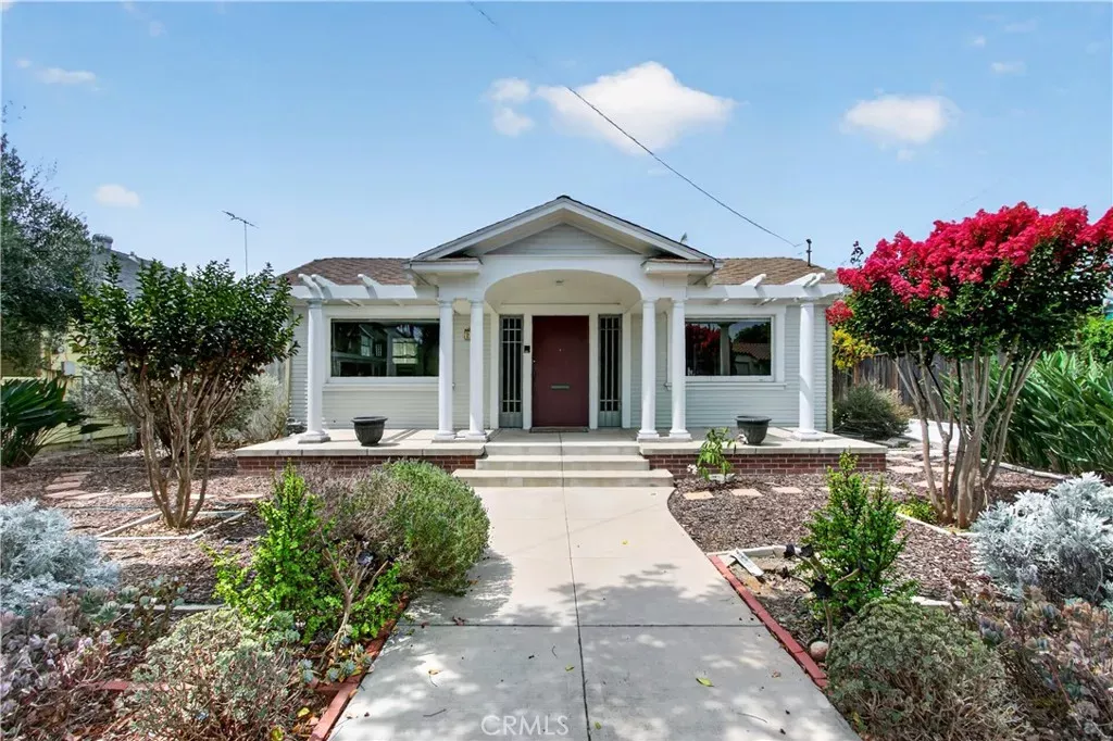 Property Photo:  261 Wisconsin  CA 90803 