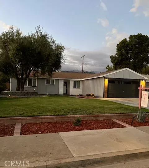 Property Photo: 217 Fanshaw Avenue CA 91768