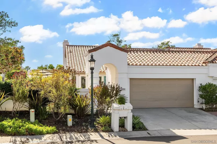 Property Photo:  4950 Galicia Way  CA 92056 