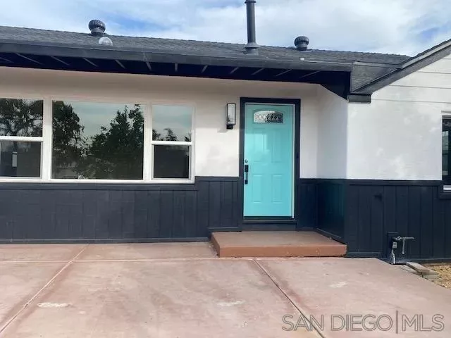 Property Photo:  1661 Colfax Dr  CA 91945 