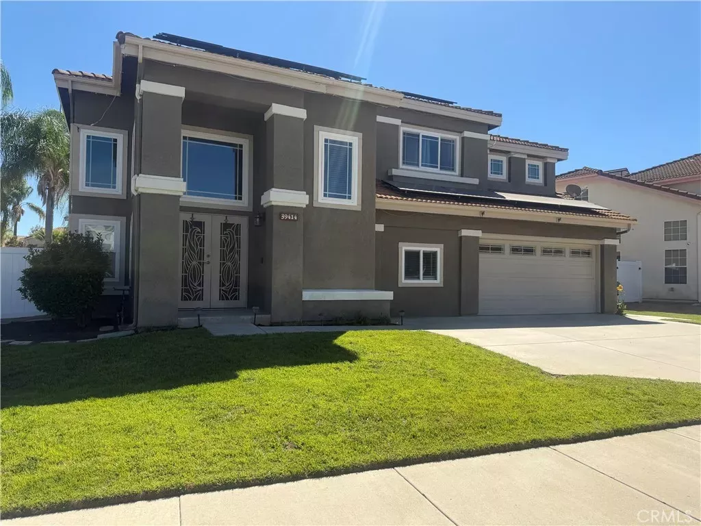 Property Photo:  39414 Salinas Drive  CA 92563 