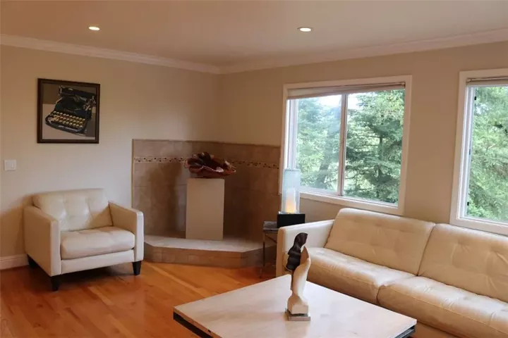 Property Photo: 21670 Woolaroc Drive CA 95033