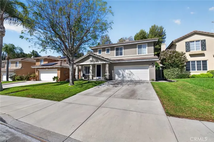 Property Photo: 44057 Festivo Street CA 92592