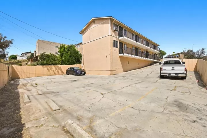 Property Photo:  3018 44th Street  CA 92105 