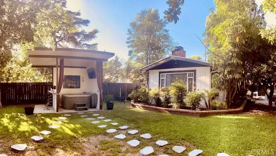 Property Photo:  11751 Hortense  CA 91607 