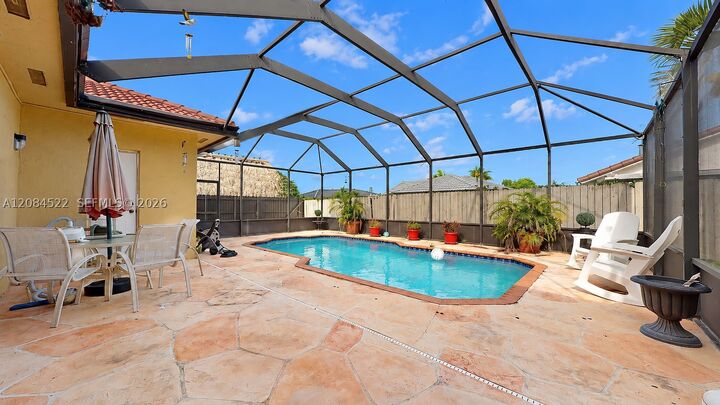 Property Photo:  18201 SW 144th Ct  FL 33177 
