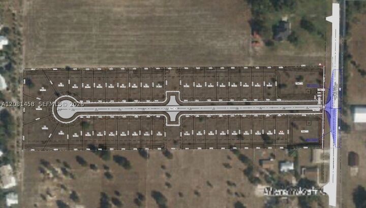 Property Photo:  4007 Sparta Rd Sebring, Fl  FL 33875 