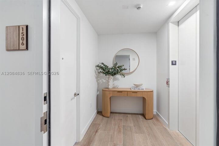 Property Photo: 900 N Ocean Blvd 1506 FL 33062