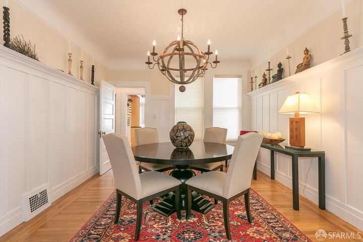 Property Photo: 51 Priest Street CA 94109
