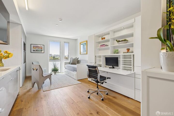 Property Photo:  388 Fulton Street 610  CA 94102 