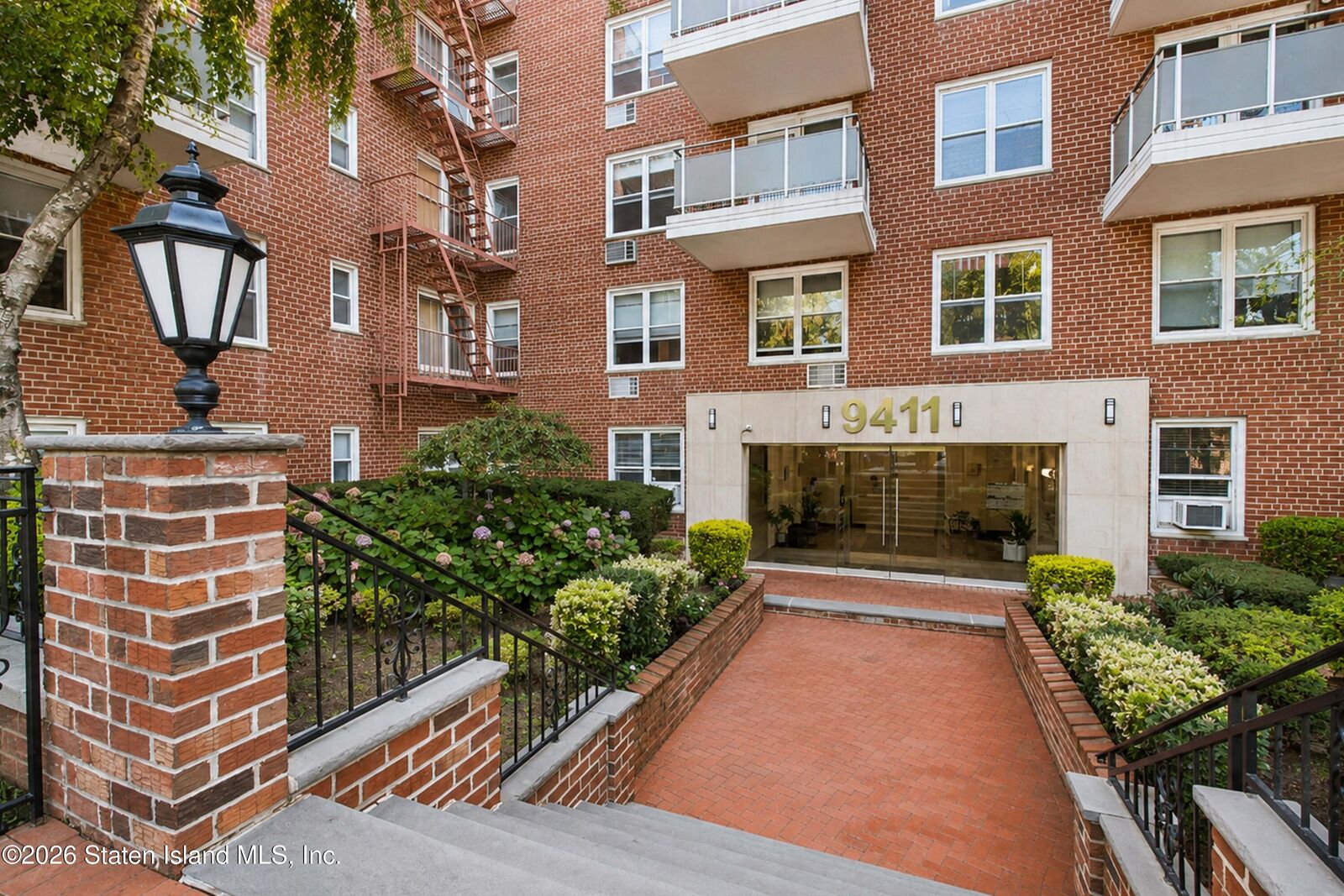 Property Photo:  9411 Shore Road 3J  NY 11209 