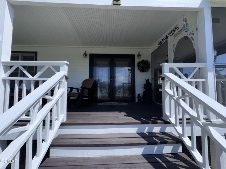 Property Photo:  424 Country Path Way  TN 37862 