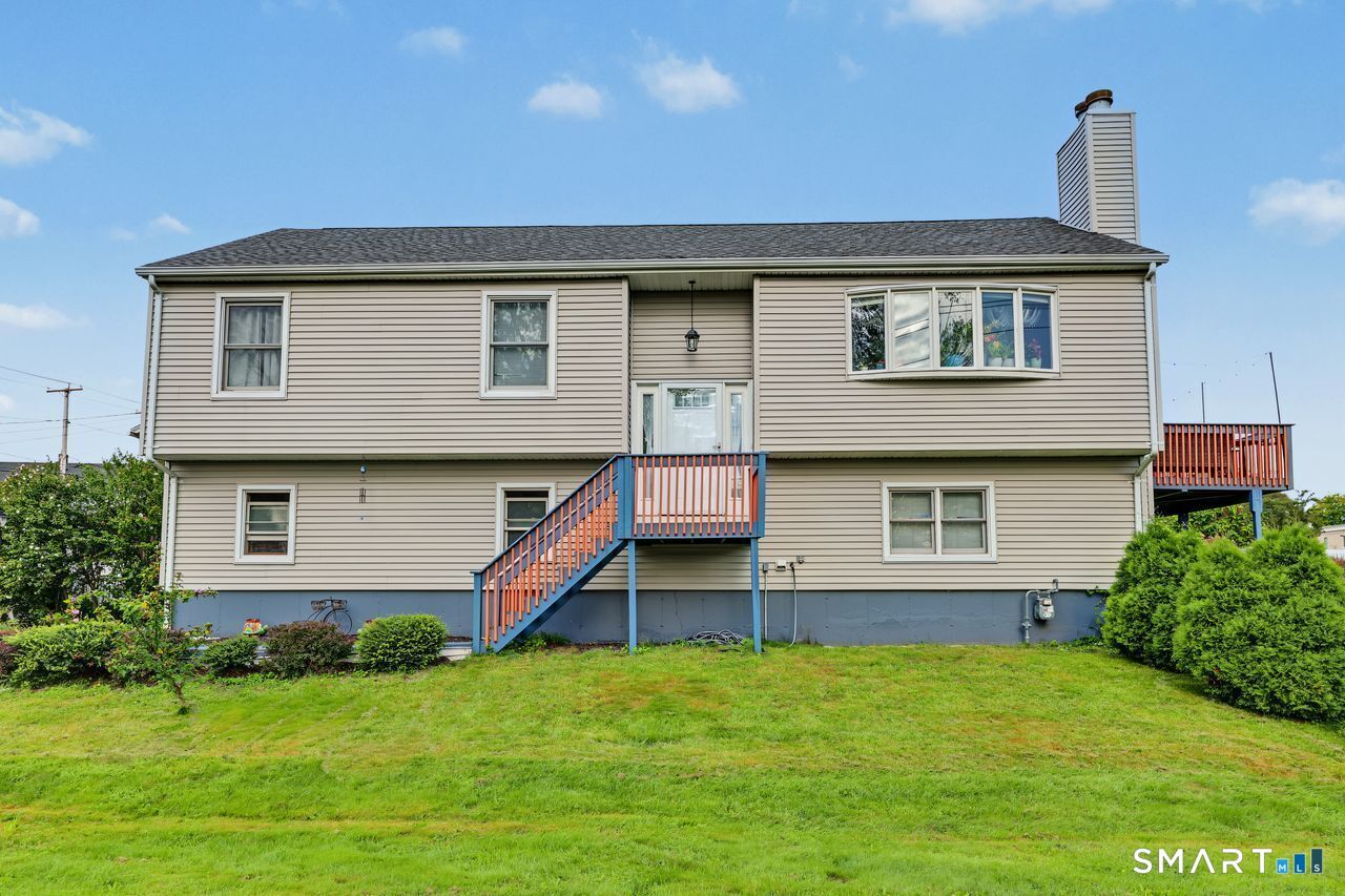 Property Photo:  914 Longbrook Avenue  CT 06614 