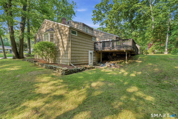 Property Photo: 132 Laurel Street CT 06074