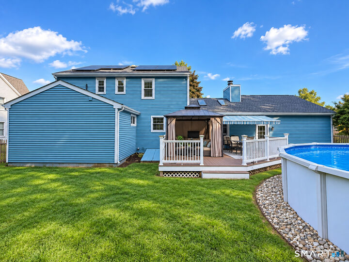 Property Photo: 26 High Ridge Road CT 06416