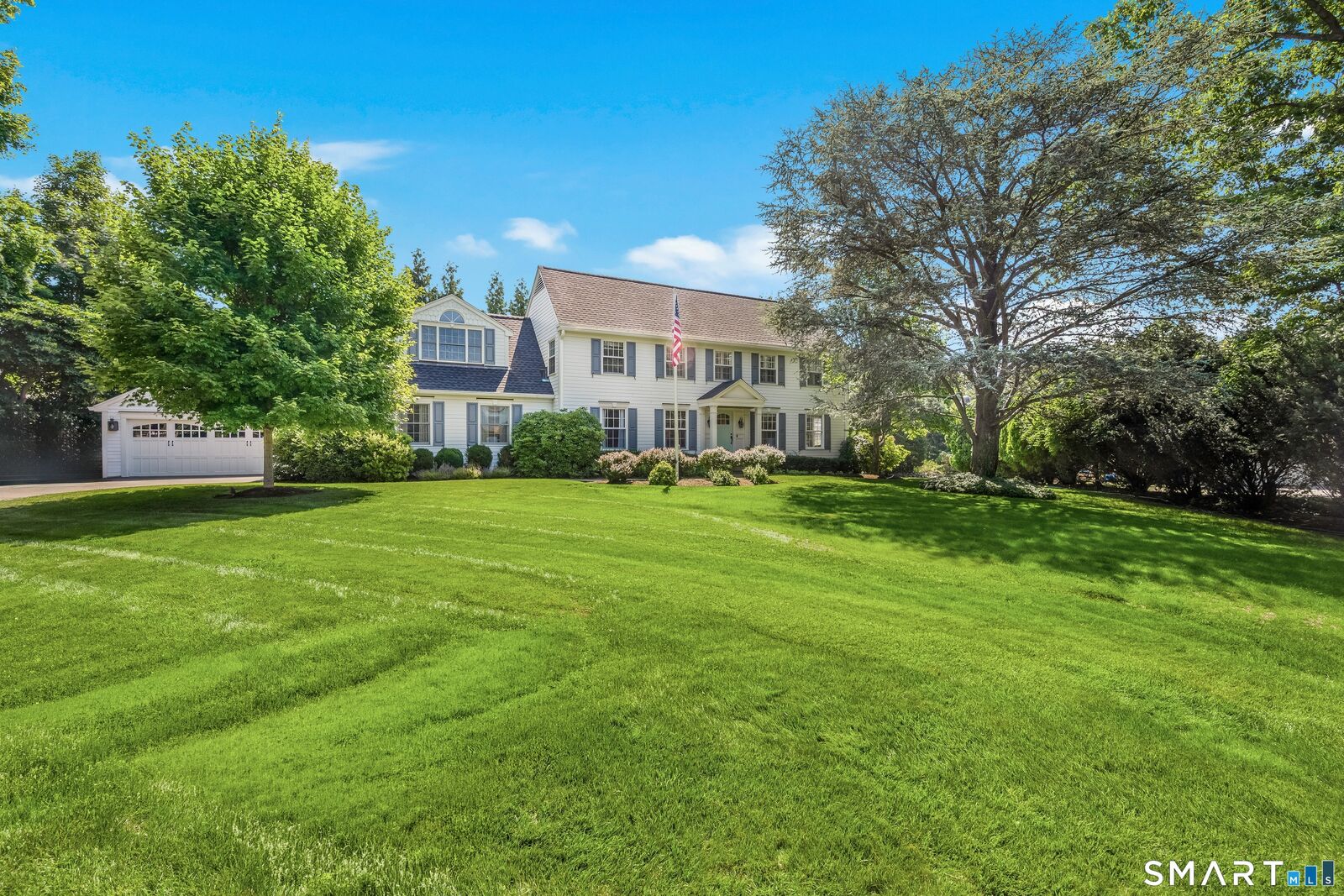 Property Photo:  20 Lighthouse Way  CT 06820 