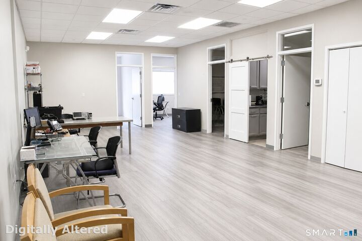 Property Photo: 100 Corporate Drive A204 CT 06611