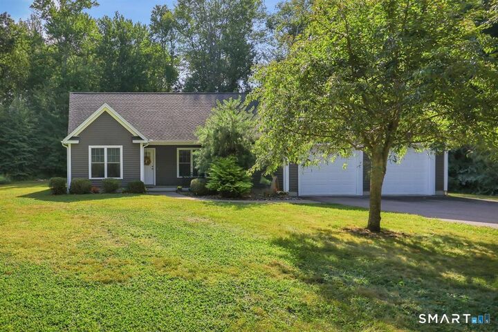 Property Photo:  50 Beebe Farms Road  CT 06238 
