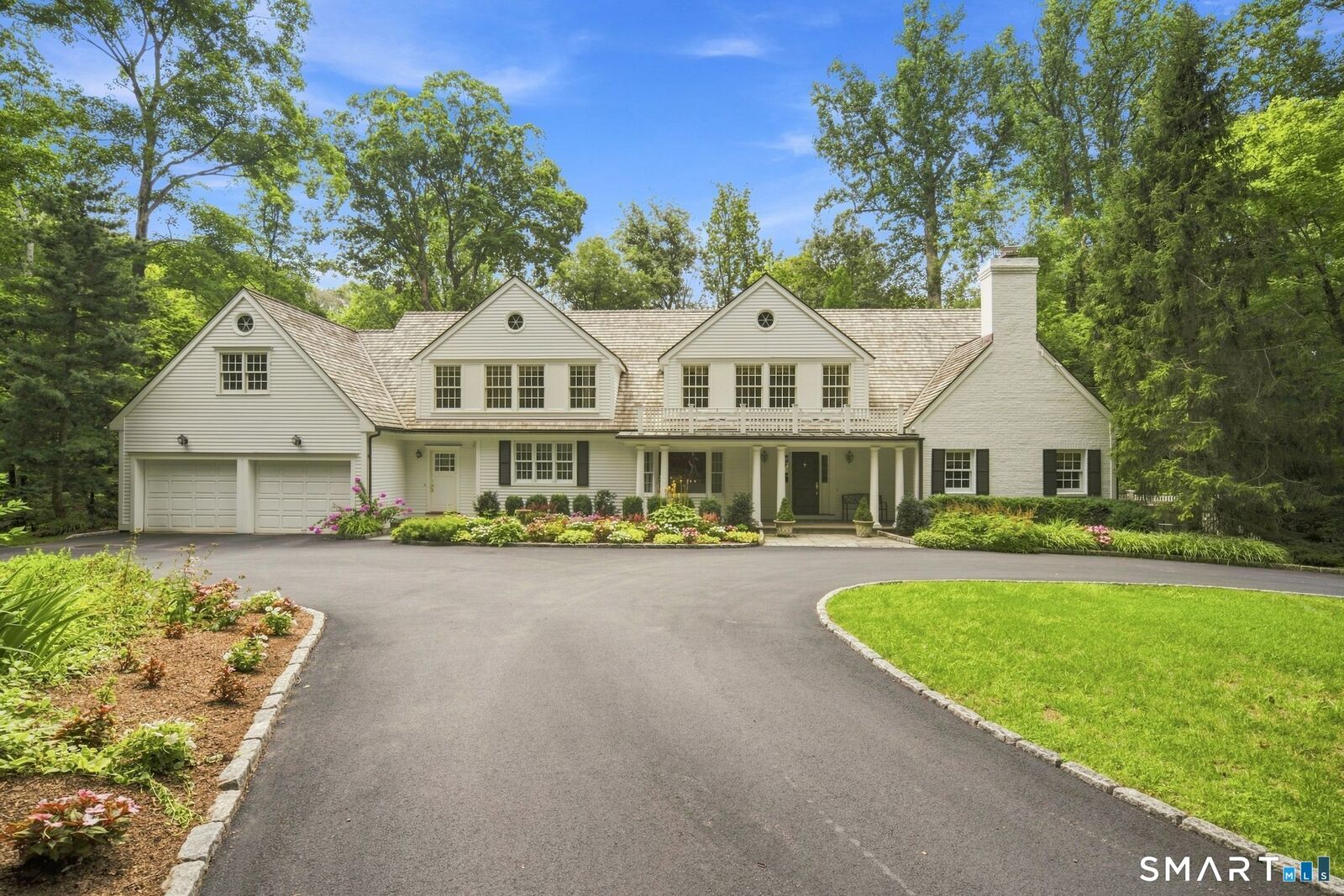 Property Photo:  739 Lake Avenue  CT 06830 