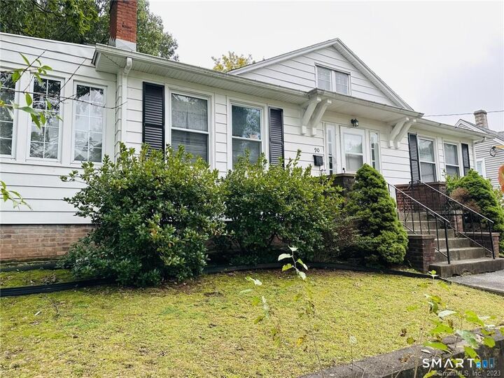 Property Photo: 90 Church Street CT 06516