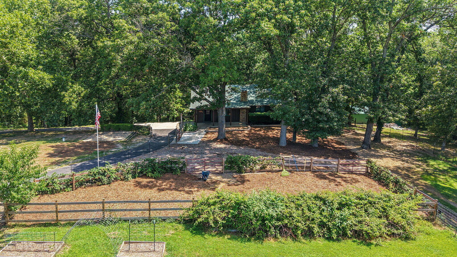 Property Photo:  1627 W Riverbluff Lane  MO 65714 