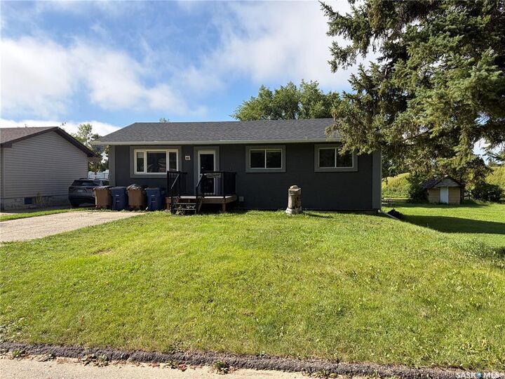 Photo de la propriété: 81 Horkoff Avenue SK S0A 4J0