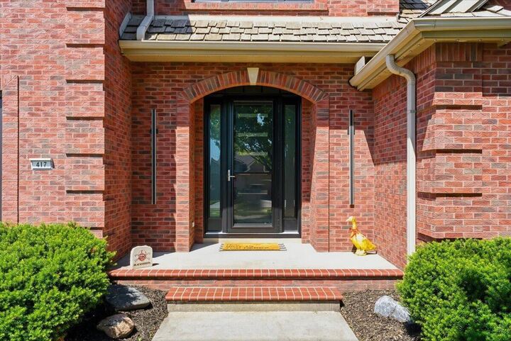 Property Photo: 417 Golden Oaks Drive IA 51503