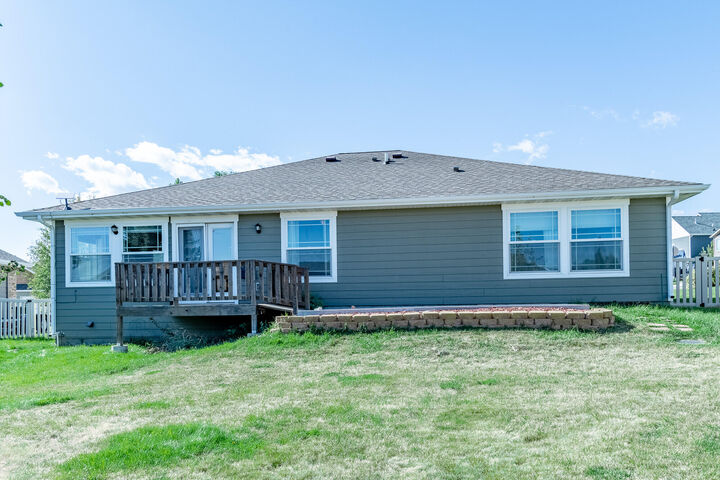 Property Photo:  2423 Aspen Grove Drive  WY 82801 