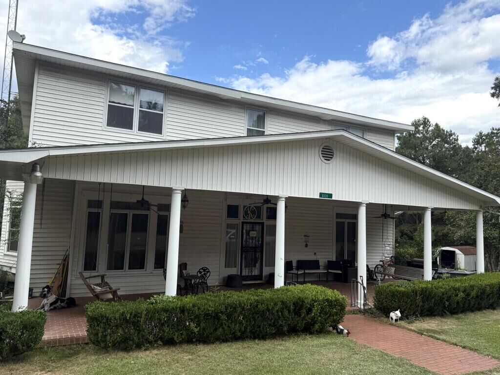 Property Photo:  3131 Faust Ave  AL 36360 