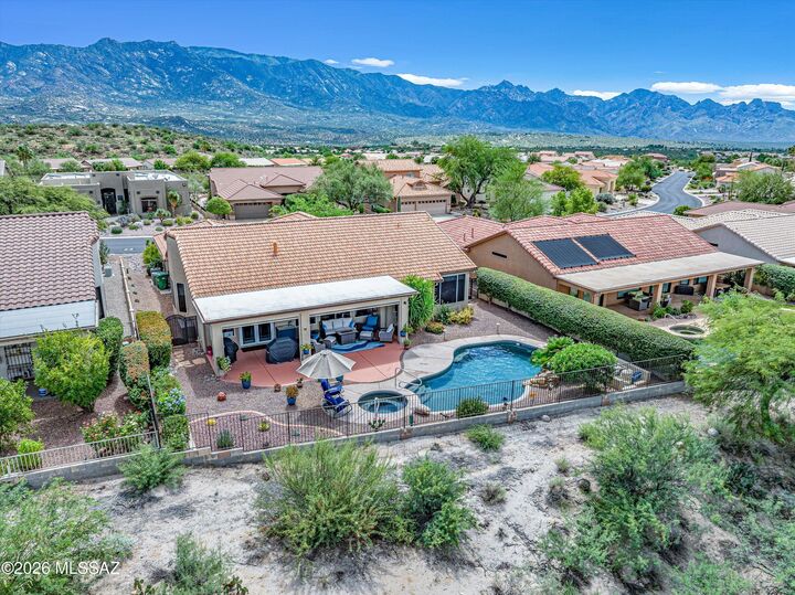 Property Photo:  38306 S Lake Crest Drive  AZ 85739 