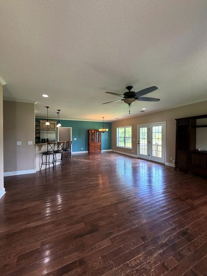 Property Photo:  114 Nancy Lane  GA 31750 